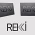 REKI: логотип для СТМ портативной электроники - дизайнер Musina-M