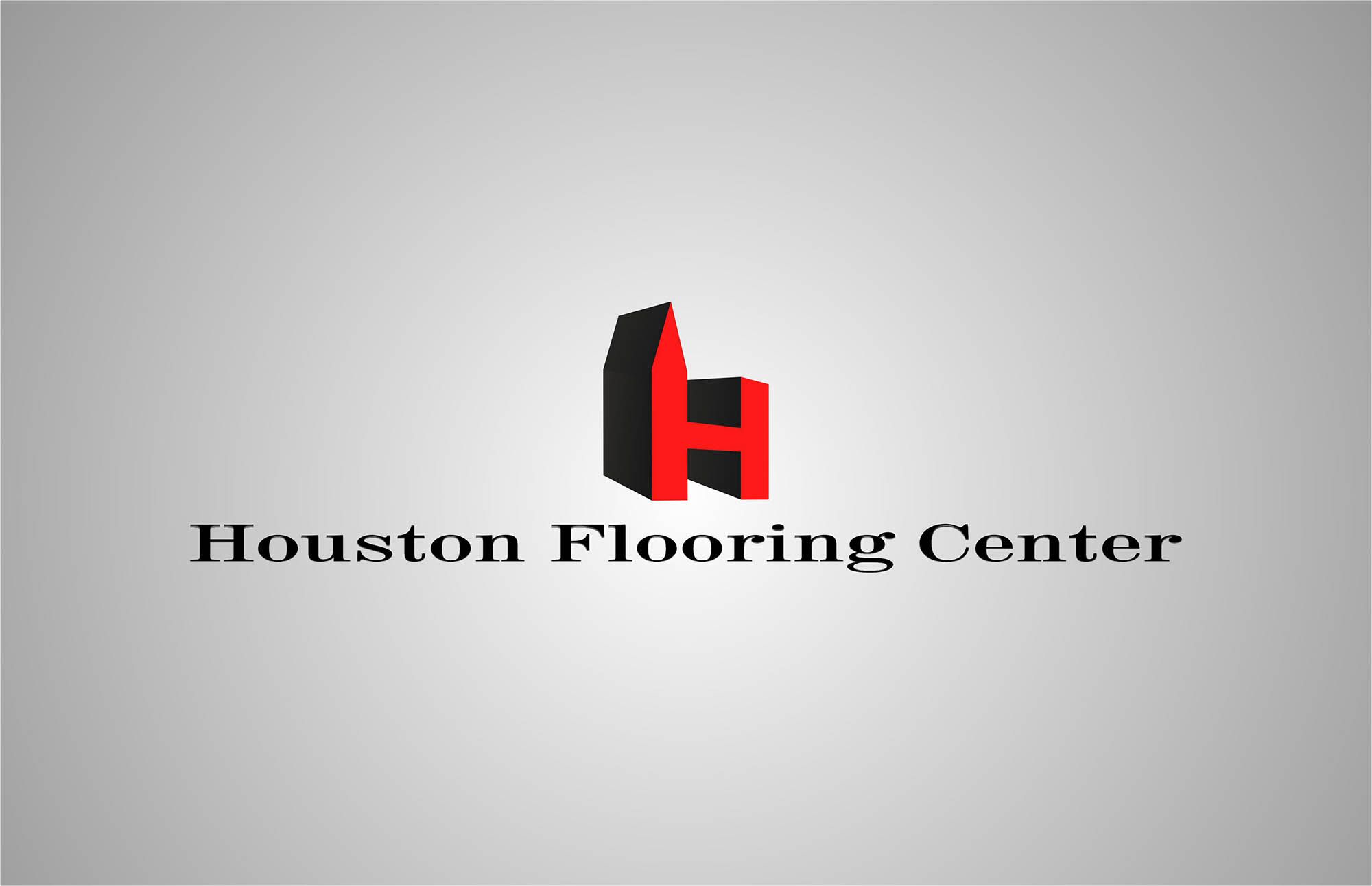 Логотип для flooring company - дизайнер ThrillVoid