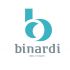 Логотип веб-студии binardi - дизайнер Olegik882