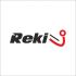 REKI: логотип для СТМ портативной электроники - дизайнер AnatoliyInvito