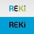 REKI: логотип для СТМ портативной электроники - дизайнер amza