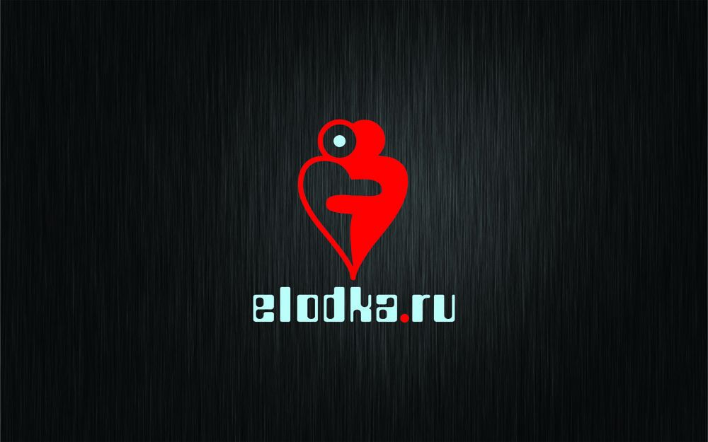 Разработка логотипа магазину эротических товаров  - дизайнер Zaduts