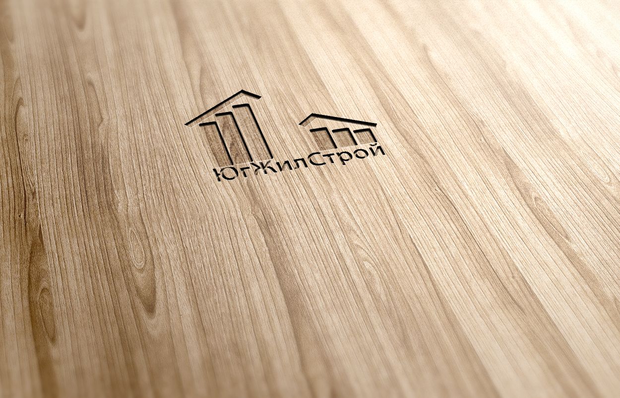 Создание логотипа для сайта строительной компании - дизайнер PelmeshkOsS