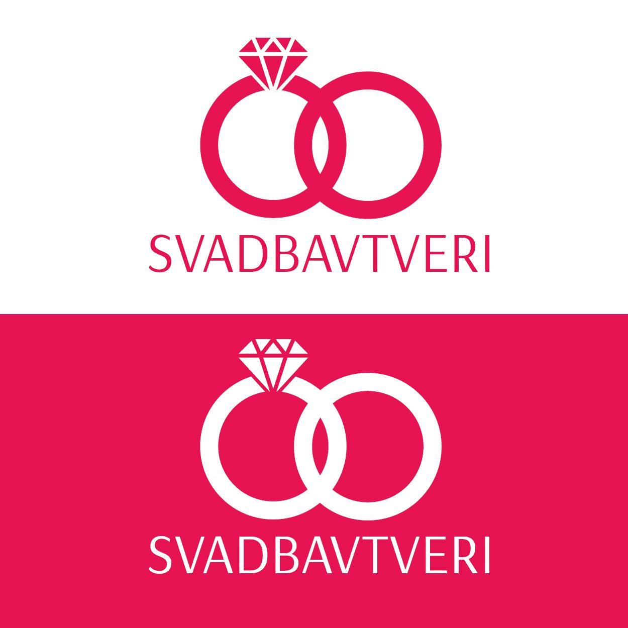 Логотип для свадебного портала - дизайнер klyax
