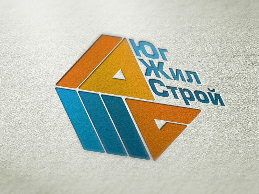 Создание логотипа для сайта строительной компании - дизайнер Jino158