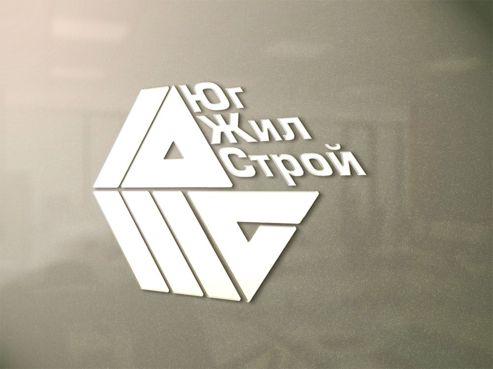 Создание логотипа для сайта строительной компании - дизайнер Jino158