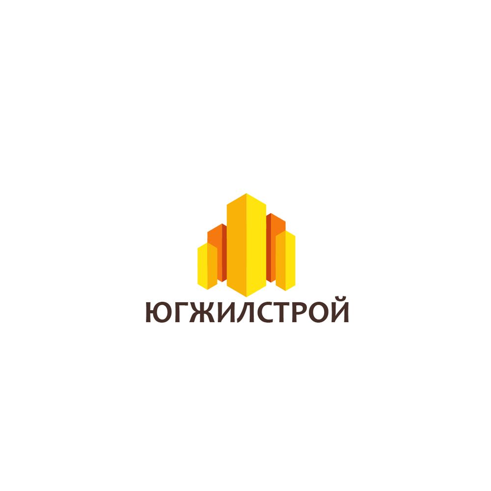 Создание логотипа для сайта строительной компании - дизайнер jampa