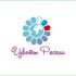 Логотип международной компании по доставке цветов - дизайнер SobolevS21