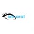 Логотип веб-студии binardi - дизайнер MarvelCat