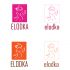 Разработка логотипа магазину эротических товаров  - дизайнер GXeCo