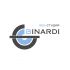 Логотип веб-студии binardi - дизайнер Advokat72