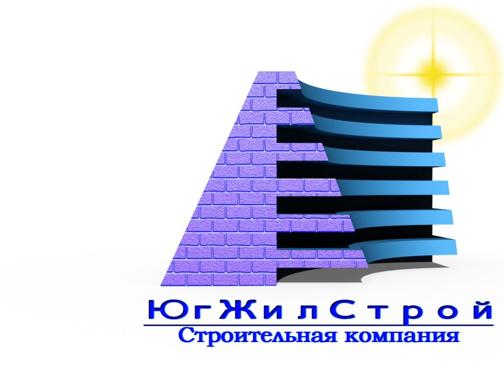 Создание логотипа для сайта строительной компании - дизайнер lanatola