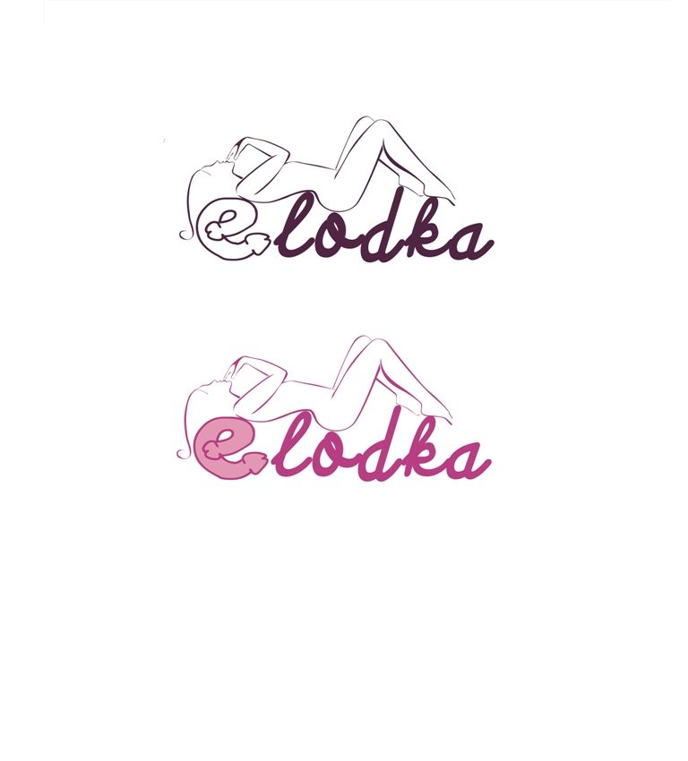 Разработка логотипа магазину эротических товаров  - дизайнер Irishka_Volya