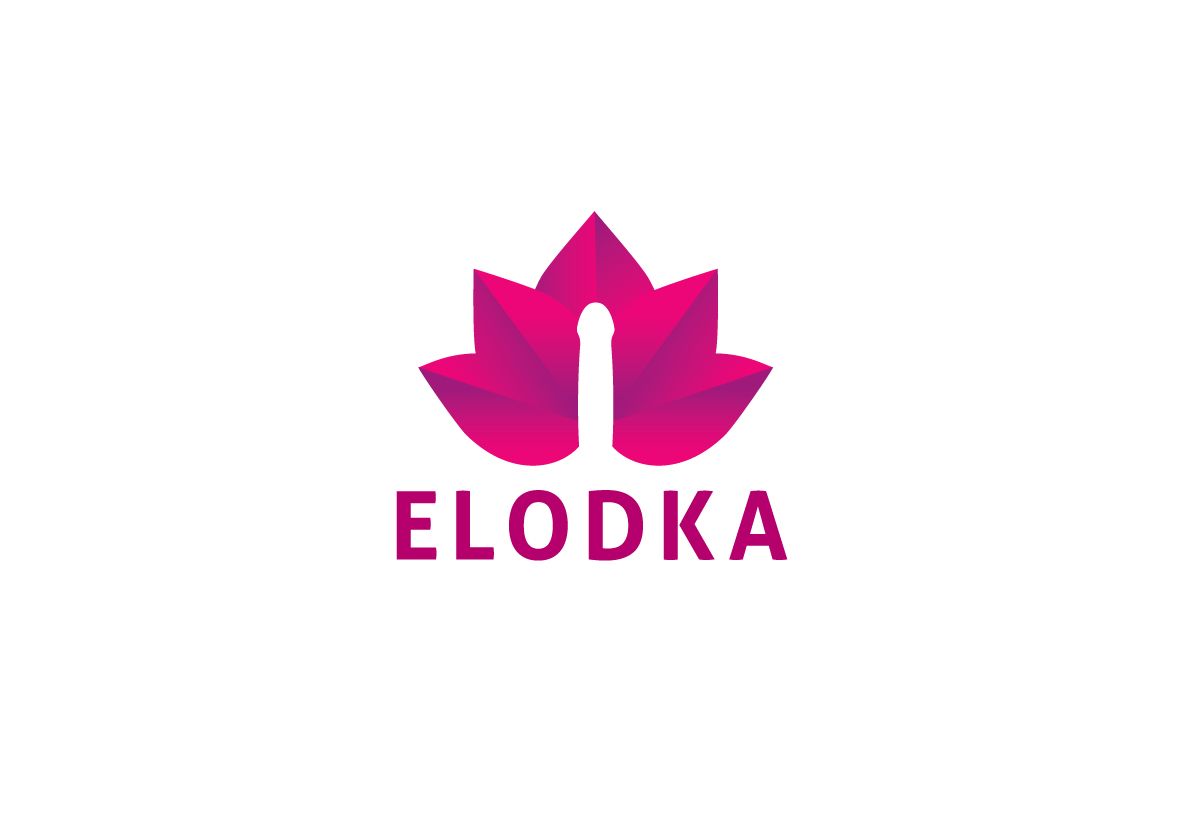 Разработка логотипа магазину эротических товаров  - дизайнер shamaevserg