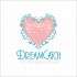 Логотип свадебного агентства DreamCatch - дизайнер sunavi_ann