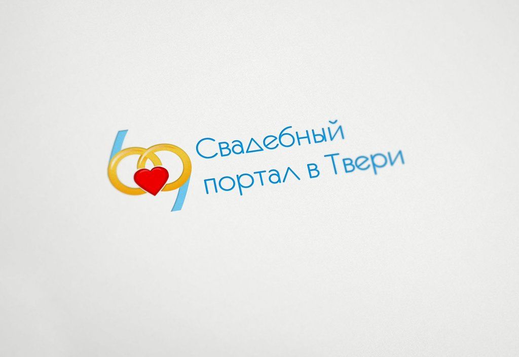 Логотип для свадебного портала - дизайнер Keroberas