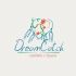 Логотип свадебного агентства DreamCatch - дизайнер ArtAndreyK