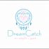 Логотип свадебного агентства DreamCatch - дизайнер sunavi_ann