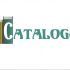 Логотип для интернет-портала catalogus - дизайнер Irishka_Volya