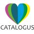 Логотип для интернет-портала catalogus - дизайнер design03