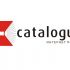 Логотип для интернет-портала catalogus - дизайнер Olegik882
