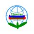 Логотип международной компании по доставке цветов - дизайнер AndreevaVP