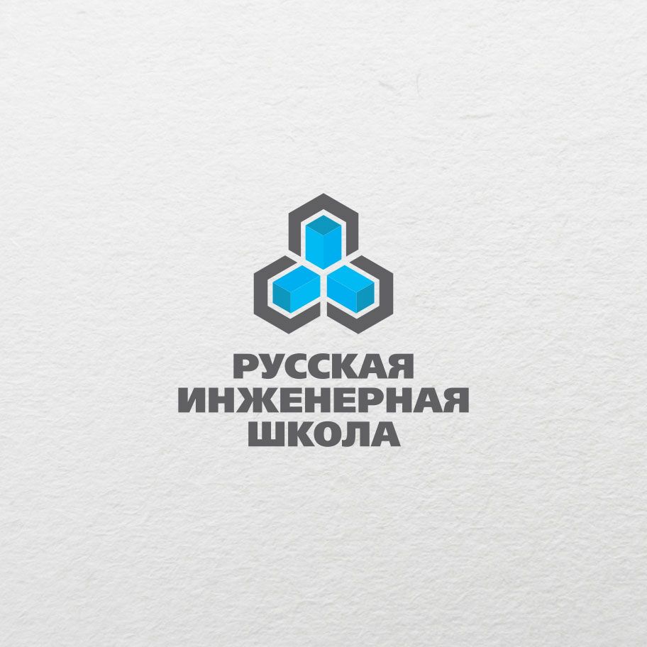 Разработка логотипа для технической школы - дизайнер Unberto