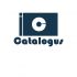 Логотип для интернет-портала catalogus - дизайнер Wadjess