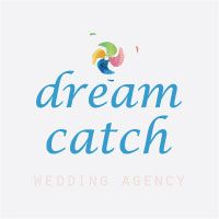 Логотип свадебного агентства DreamCatch - дизайнер vikysatina1