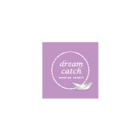 Логотип свадебного агентства DreamCatch - дизайнер vikysatina1