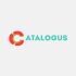Логотип для интернет-портала catalogus - дизайнер Vladlena_A