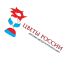 Логотип международной компании по доставке цветов - дизайнер zeykanstudios