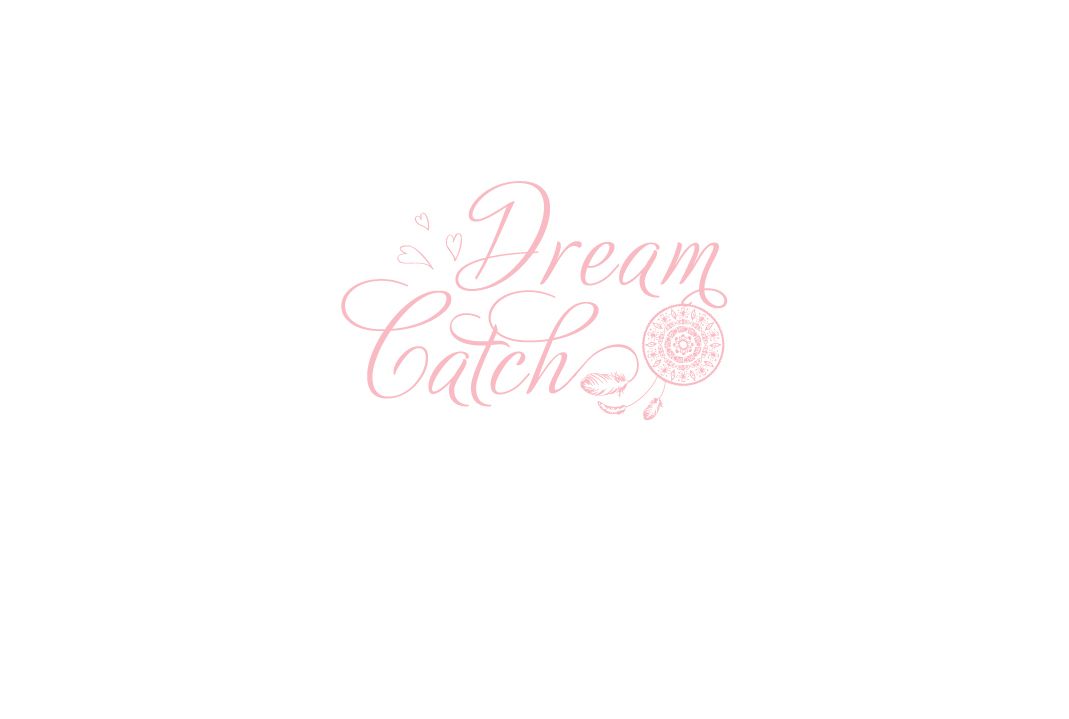 Логотип свадебного агентства DreamCatch - дизайнер andyul