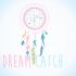 Логотип свадебного агентства DreamCatch - дизайнер Keroberas