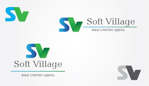 Интернет-ресурс/интернет-магазин Soft Village - дизайнер kinomankaket