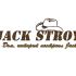 Логотип для сайта Jack Stroy - дизайнер Alenaua
