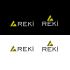 REKI: логотип для СТМ портативной электроники - дизайнер Gas-Min