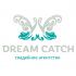 Логотип свадебного агентства DreamCatch - дизайнер brand-core