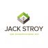 Логотип для сайта Jack Stroy - дизайнер brand-core