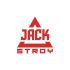 Логотип для сайта Jack Stroy - дизайнер RobertVilnius