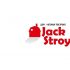 Логотип для сайта Jack Stroy - дизайнер Arkasha-