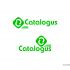 Логотип для интернет-портала catalogus - дизайнер scooterlider