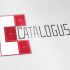 Логотип для интернет-портала catalogus - дизайнер efrokey