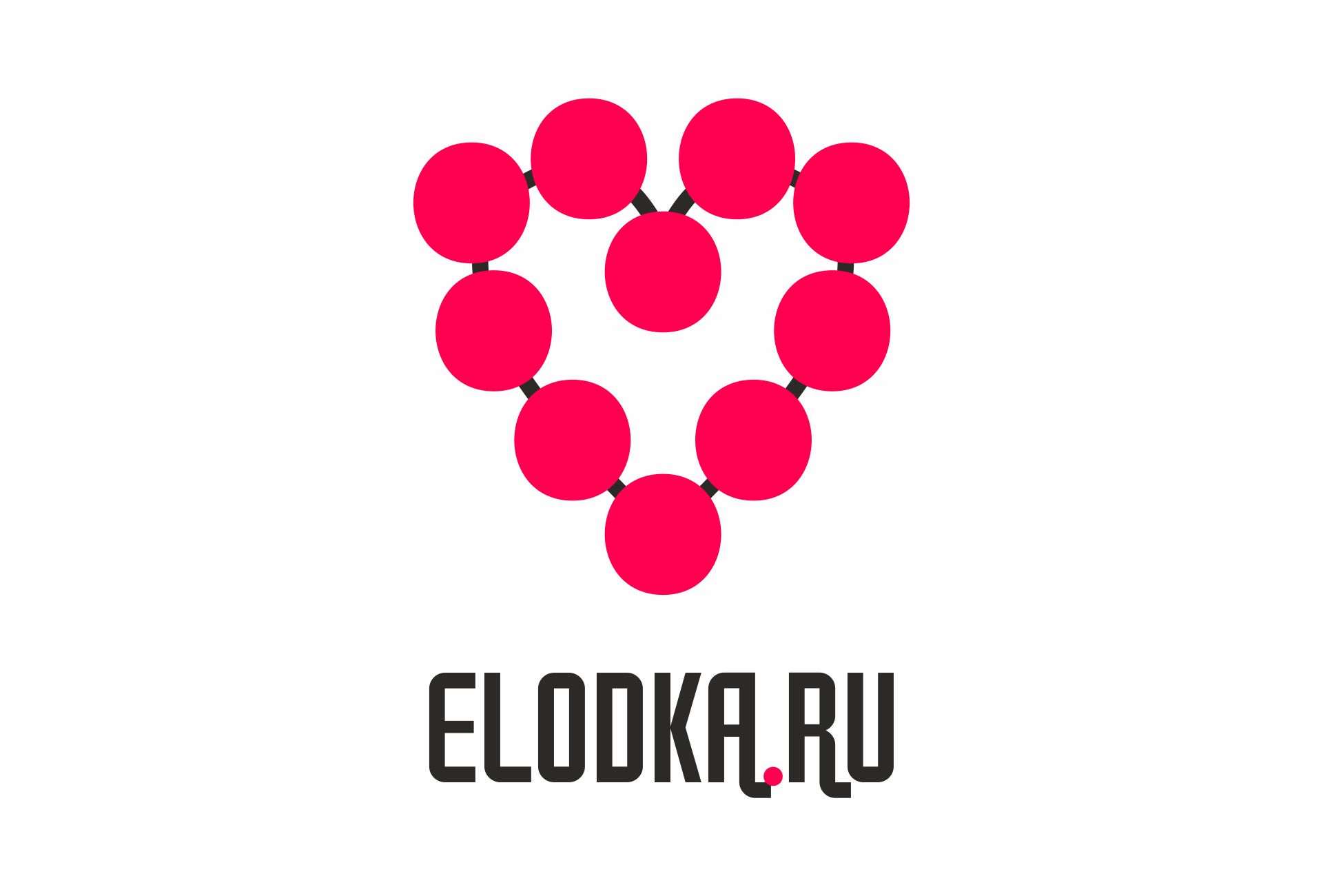 Разработка логотипа магазину эротических товаров  - дизайнер IGOR-GOR