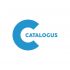 Логотип для интернет-портала catalogus - дизайнер RobertVilnius