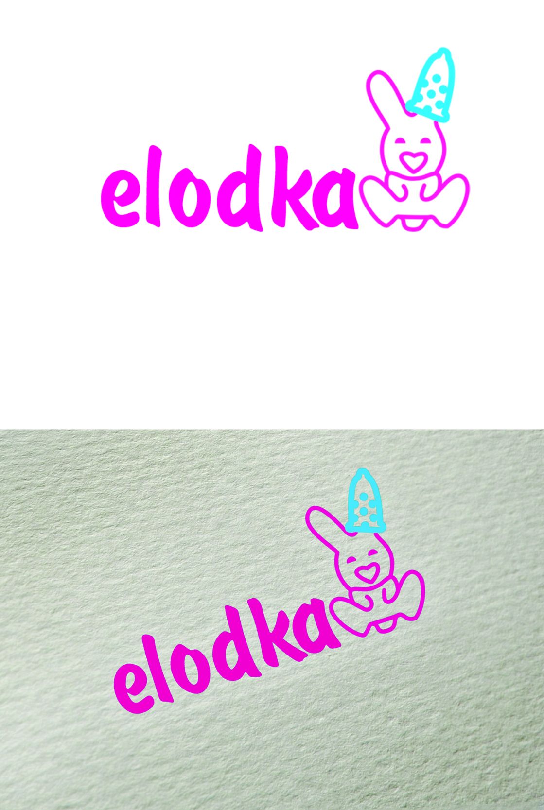 Разработка логотипа магазину эротических товаров  - дизайнер lili4ka