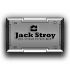 Логотип для сайта Jack Stroy - дизайнер markosov