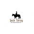 Логотип для сайта Jack Stroy - дизайнер Pettren