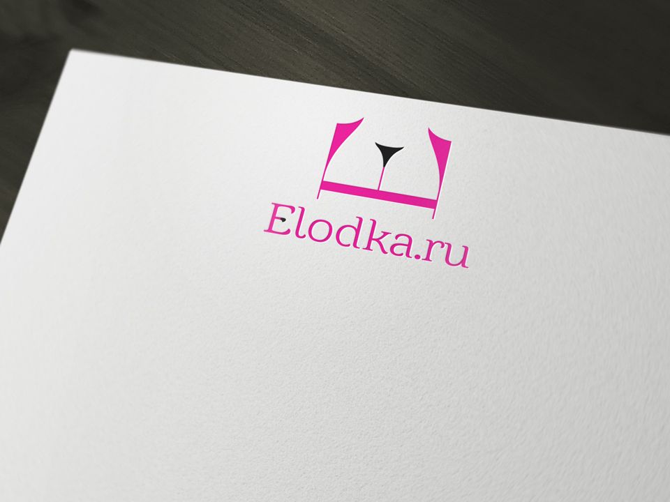 Разработка логотипа магазину эротических товаров  - дизайнер Advokat72
