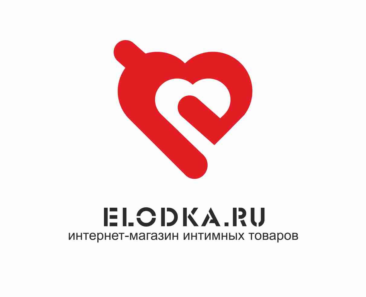 Разработка логотипа магазину эротических товаров  - дизайнер norma-art